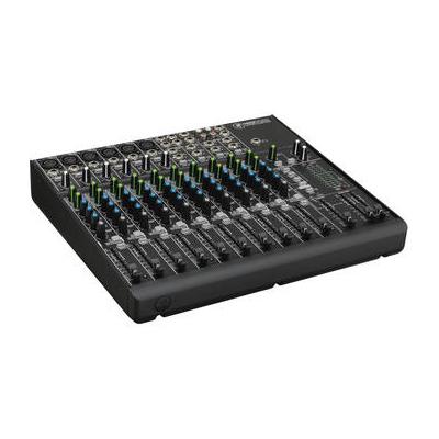 Mackie 1402VLZ4 14-Channel Compact Mixer 1402-VLZ4
