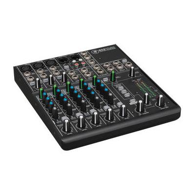 Mackie 802VLZ4 8-Channel Ultra-Compact Mixer 802-VLZ4