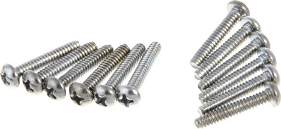 Fender Strat/Tele PU Mounting Screws