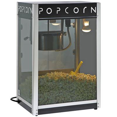 Paragon 1108220 Contempo Pop 8 oz. Popcorn Machine