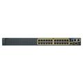 WS-C2960S-24TS-L Cisco WS-C2960S-48TS-L Catalyst 2960S Series 1 Gbps 24 Ports Network Switch