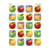 APPLES STICKERS FROM SUSAN WING