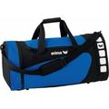 Erima Sports Bag - New Royal Blue/Black, Medium