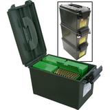 MTM Durable Ammo Can w/Double Padlock Tabs (AC11) screenshot. Hunting & Archery Equipment directory of Sports Equipment & Outdoor Gear.