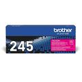 Brother Original Jumbo-Tonerkassette magenta (für Brother HL-3140CW, HL-3150CDW, HL-3170CDW, DCP-9020CDW, MFC-9140CDN, MFC-9330CDW, MFC-9340CDW) TN245M