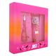 Jennifer Lopez Love At First Glow Gift Set with EDT 30ml Spray / Shower Gel 200ml