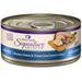 CORE Signature Selects Natural Grain Free Shredded Chicken & Chicken Liver Wet Cat Food, 5.3 oz.