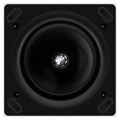 KEF Soundlight Series 4" 2-Way In-Wall/In-Ceiling Speaker (Each)