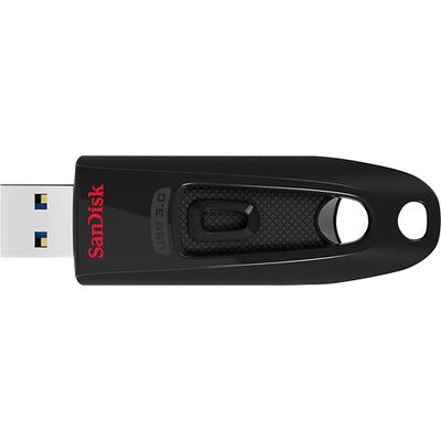 SanDisk Ultra 64GB USB 3.0 Flash Drive - SDCZ48-064G-A46
