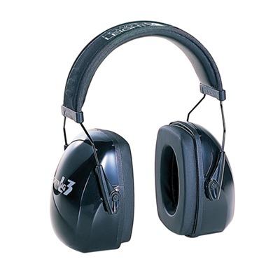 Howard Leight Leightning High Attenuation Earmuffs