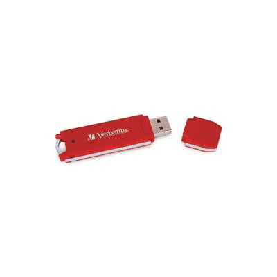 Verbatim Store 'n' Go 8 GB Flash Drive