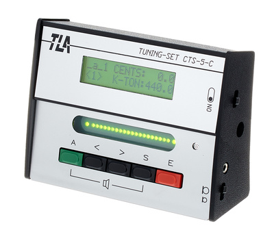 Jahn TLA CTS-5-C Stimmgerät