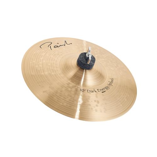 Paiste 10"" Signature Dark Energy MK1