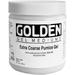 Golden Artist Colors 16 Oz Pumice Extra Coarse Gel