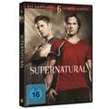 Supernatural - Staffel 6 (DVD)