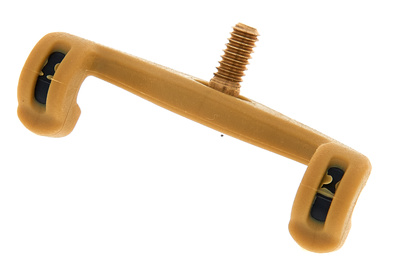 Kun Shoulder Rest Foot 1/4-1/16 S