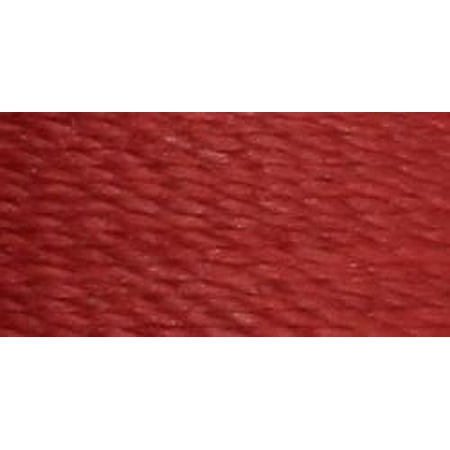 Coats Dual Duty XP Heavy Thread 125yd-Red