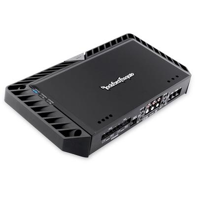 Rockford Fosgate Power T600-4 100W x 4 Car Amplifier