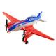 Planes Basic Airplane Toy Bulldog (Mattel X9467), 1