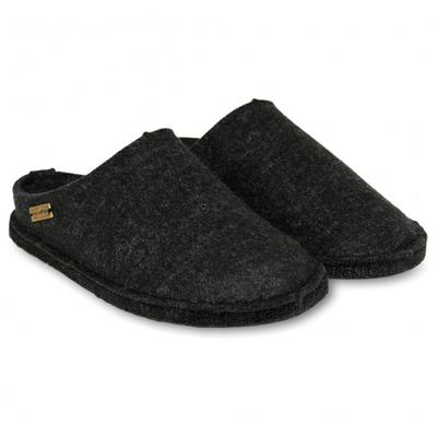 Haflinger - Soft - Hüttenschuhe 38 | EU 38 schwarz Image