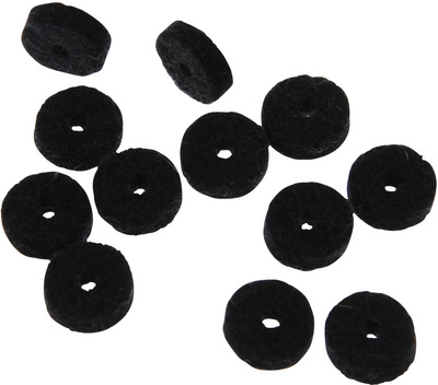 Fender Felt Washers Set BK