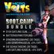 Boot Camp Bundle: MicroVolts [Game Connect]