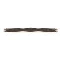 Shires Wessex Leather Atherstone Girth: Brown: 34