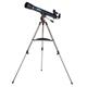 Celestron 21073 AstroMaster LT 60AZ Refractor Telescope, Dark Blue