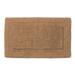 Skid-resistant Bath Rug - Linen, 24" x 40" - Frontgate Resort Collection™