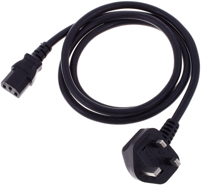 the sssnake Netzkabel UK