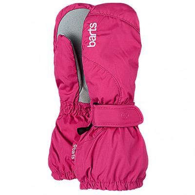 Barts - Kids Tec Mitts - Handschuhe Gr 5 rosa