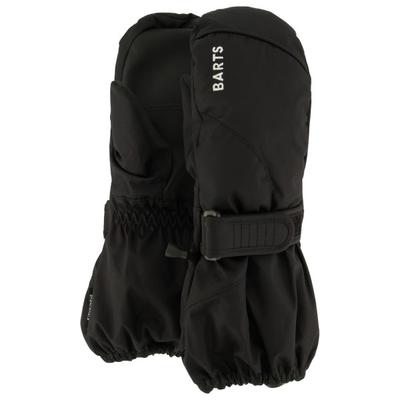 Barts - Kids Tec Mitts - Handschuhe Gr 6 schwarz Image