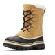 Sorel Herren-Winterstiefel, CARIBOU, Braun (Buff), Größe: 41