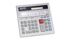 Sharp QS2130 Commercial Desktop Calculator