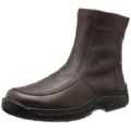 Jomos Herren Compact Schneestiefel, Braun (capucino 33-355)