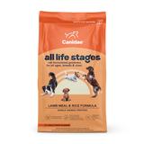 All Life Stages Lamb Meal & Rice Formula Dry Dog Food, 15 lbs.