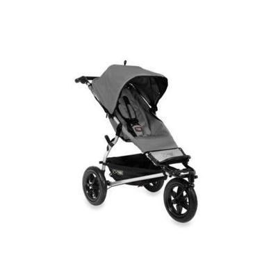 Mountain Buggy Evolution Urban Jungle Stroller - Flint