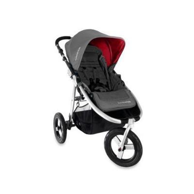 Bumbleride Indie Stroller & Accessories - Fog Grey
