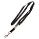 HUNTER Vario Basic Dog Lead - Black - Size 2