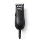 Wahl Professional 8655-200 Peanut Clipper/trimmer, Black - US 110 VOLT - TRANSFORMER REQUIRED FOR INTERNATIONAL USE