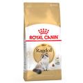 10kg Ragdoll Royal Canin Croquettes pour chat