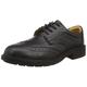 Amblers Safety Mens FS44 Safety Brogue in Black - Size 12 UK - Black