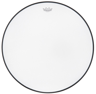 Remo 24" Silent Stroke Mesh Head BD