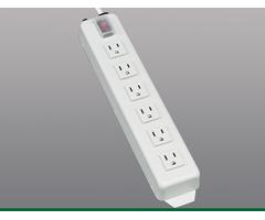 Tripp-Lite Power It! Power Strip