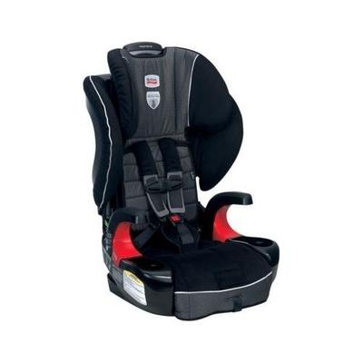 Britax Frontier 90 Harness to Booster Seat - Onyx