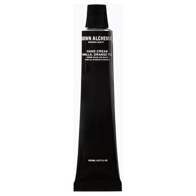 Grown Alchemist Vanilla & Orange Peel Handcreme 20 ml