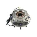 2011-2016 Ford F250 Super Duty Front Wheel Hub Assembly - Timken HA590435