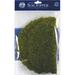 SuperMoss Moss Pot Toppers 10 3/Pkg-Green