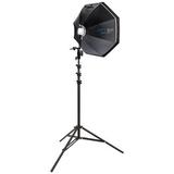 Westcott Rapid Box Switch Octa Speedlite Kit with Deflector Plate (26") 2035