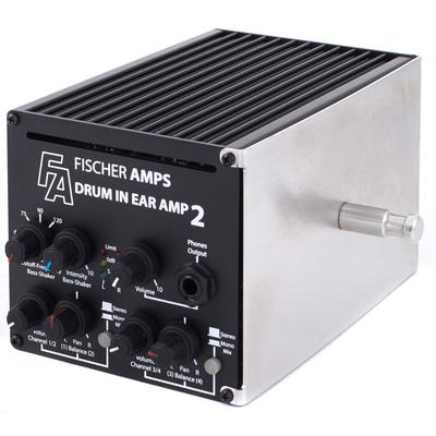 Fischer Amps Drum InEar Amp 2